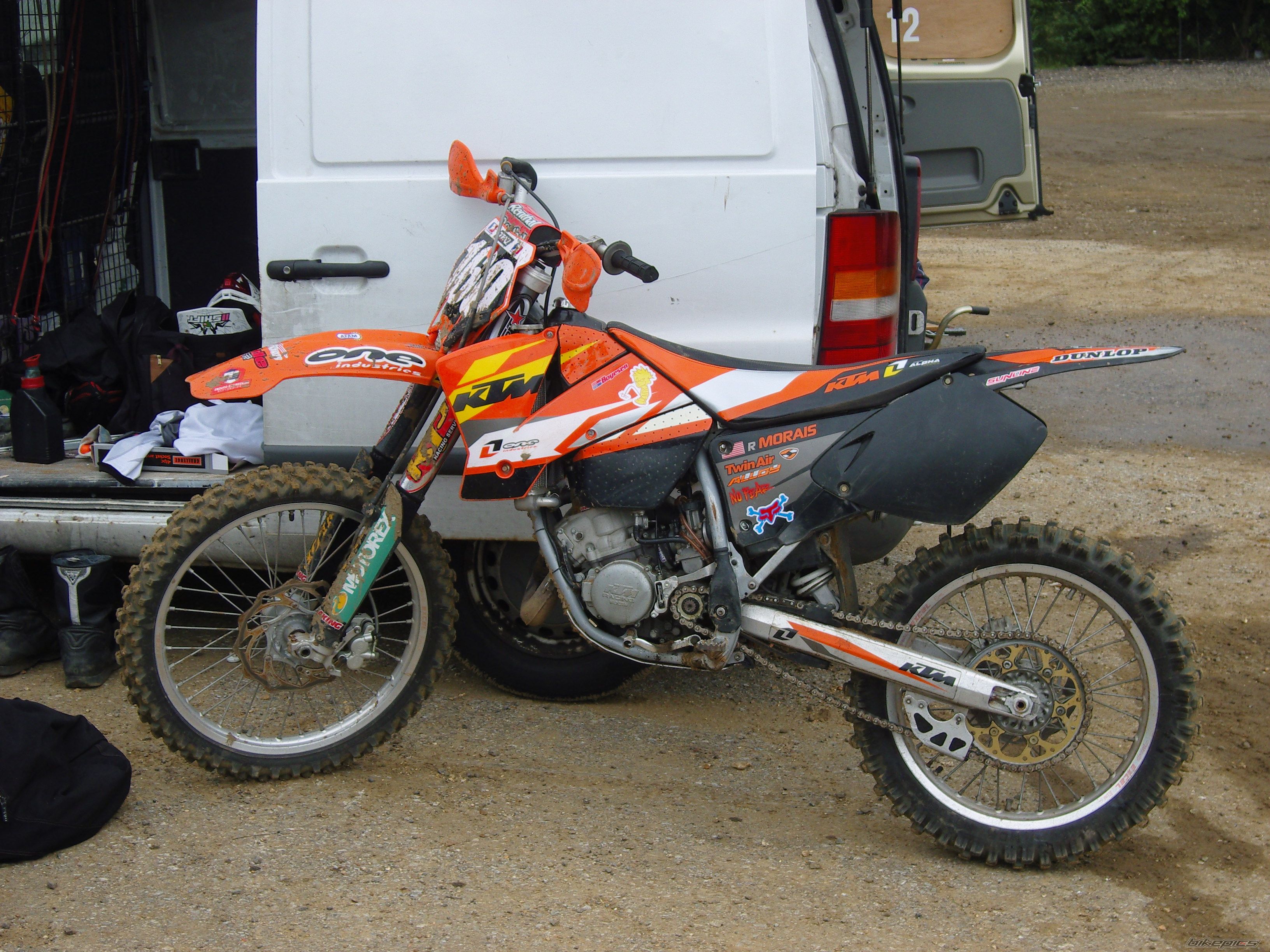 Bike Photo 1424020
