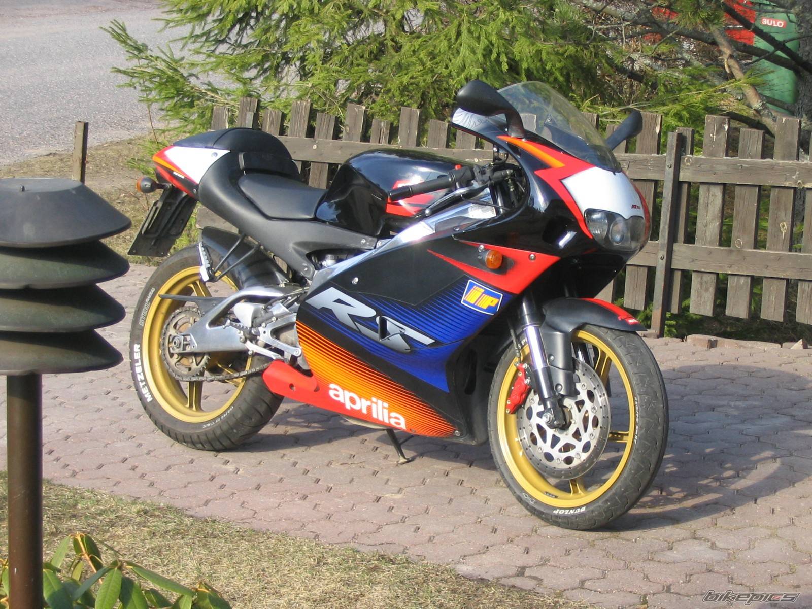 Bike Photo 142404