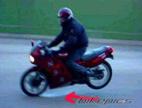 Bike Photo 142410
