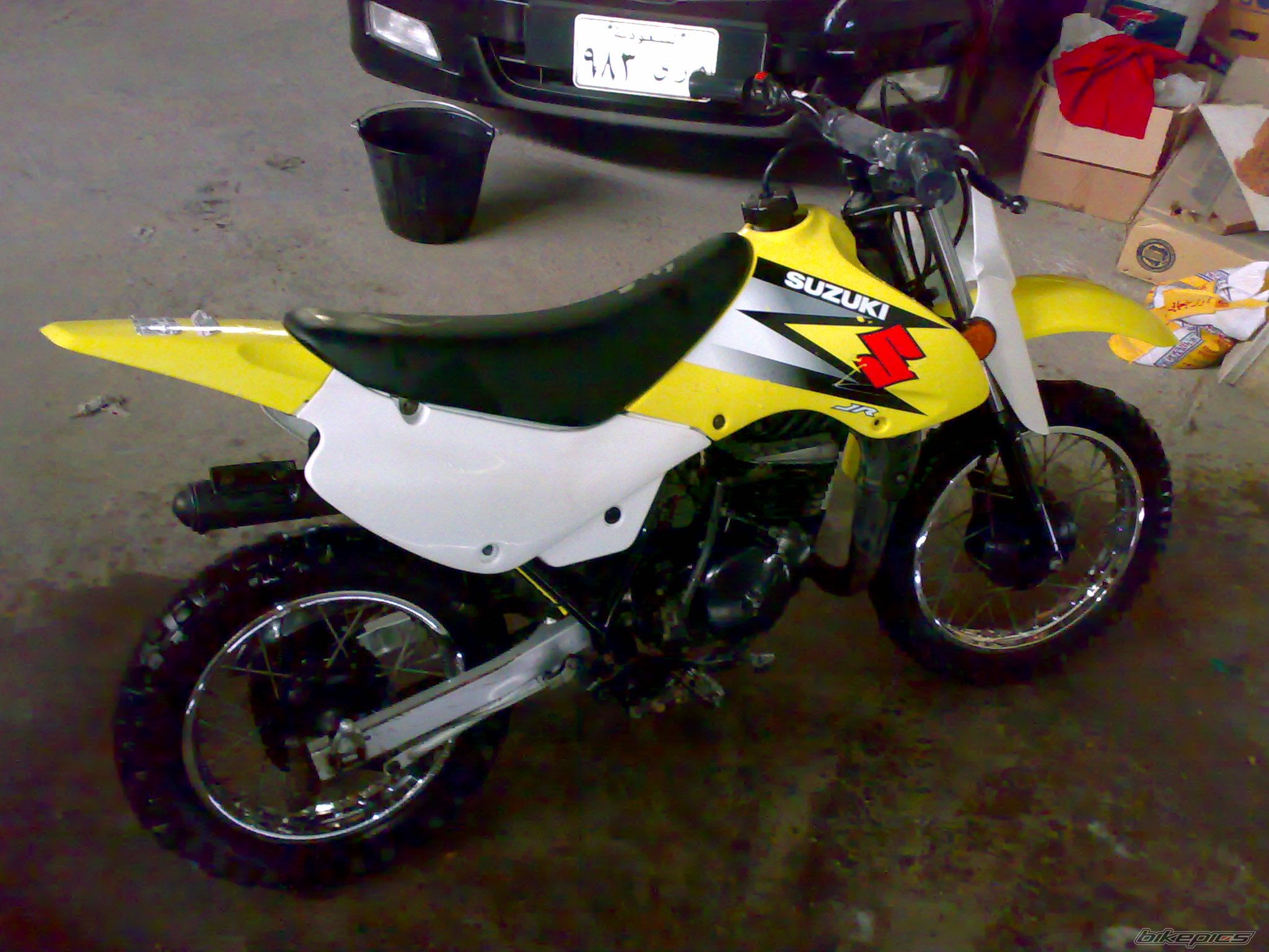 Bike Photo 1424150