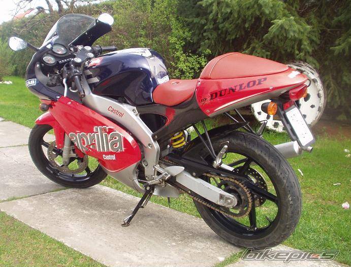 Bike Photo 142425