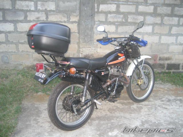 Bike Photo 1424250