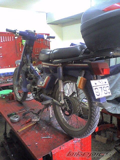 Bike Photo 1424292