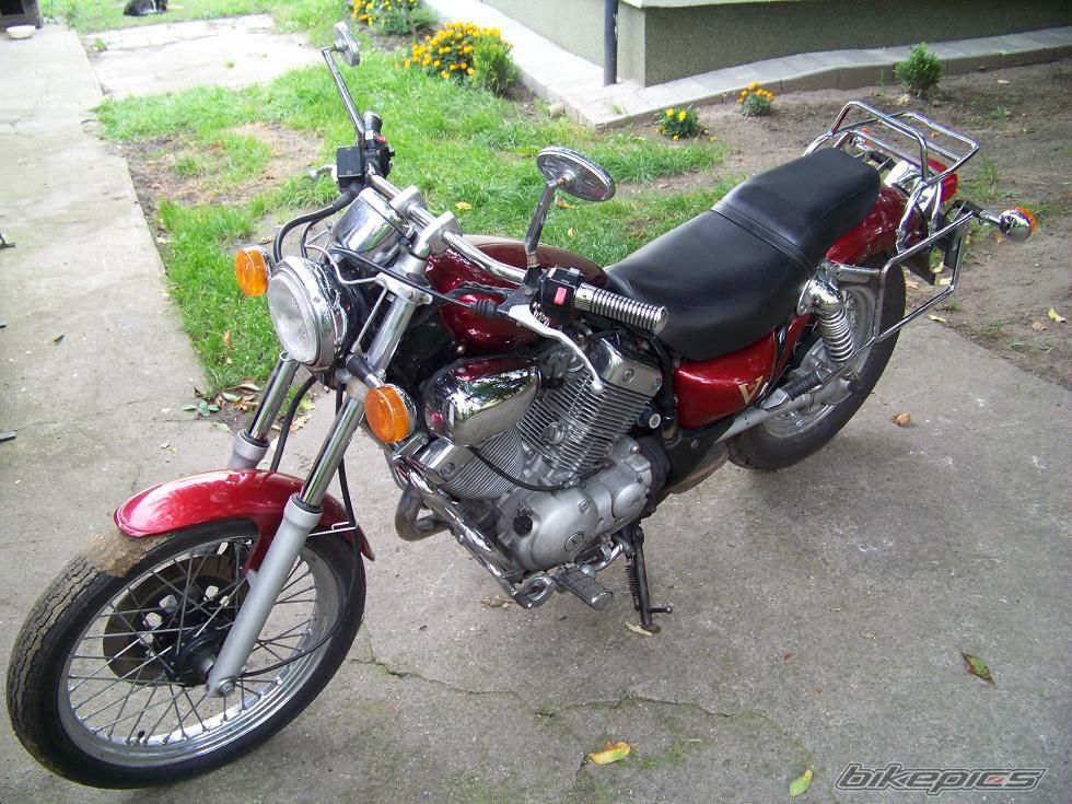 Bike Photo 1424375
