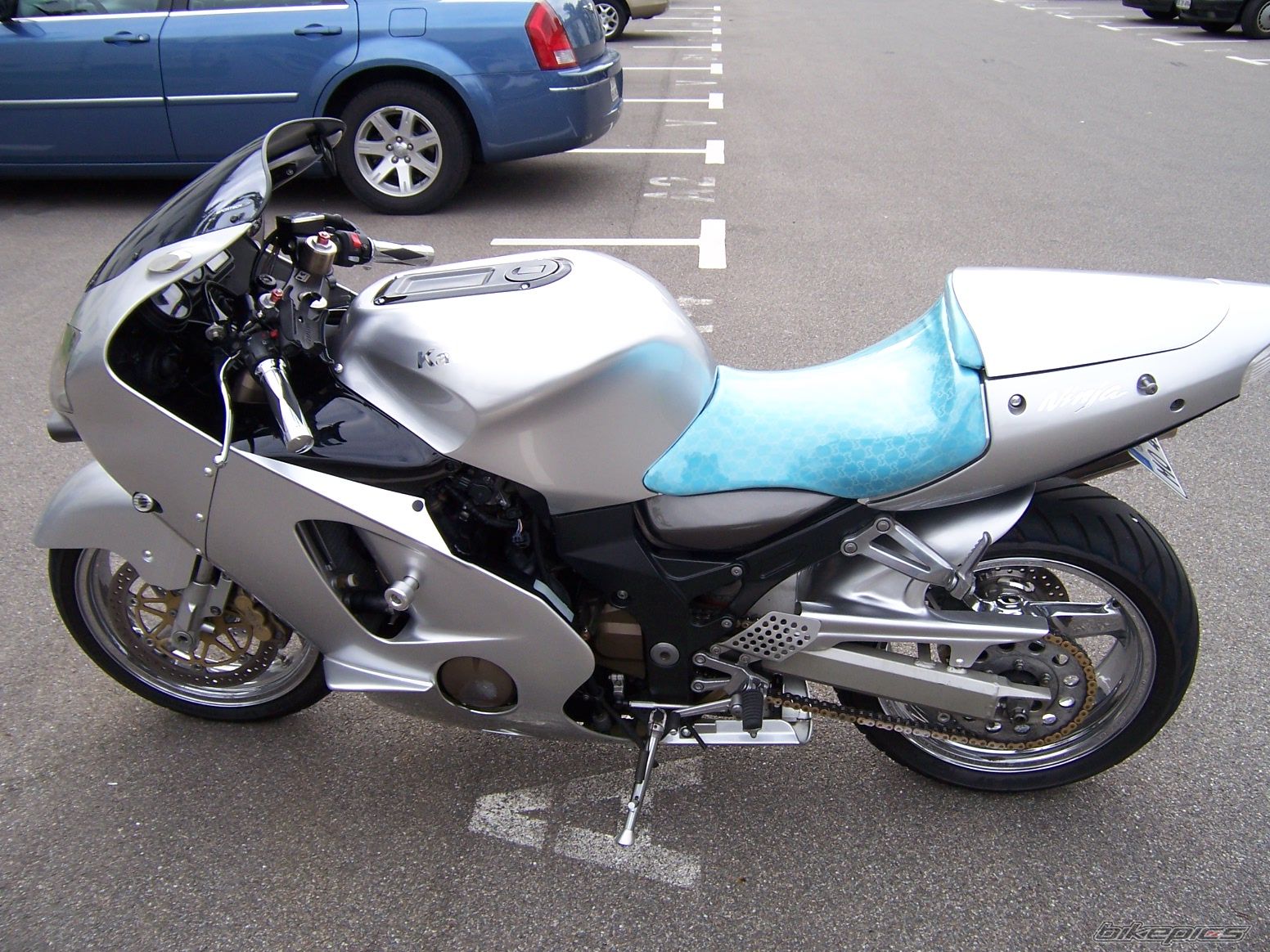 Bike Photo 1424398