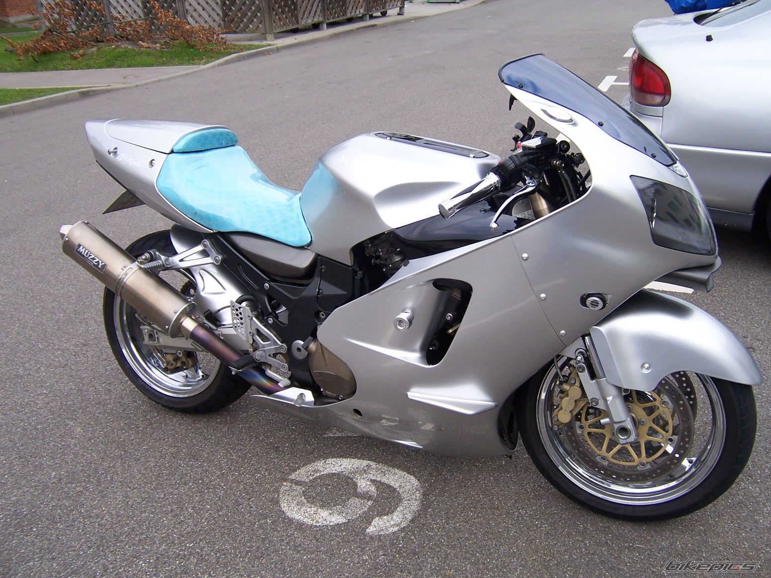 Bike Photo 1424401