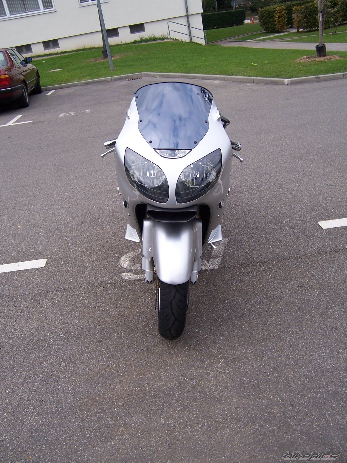 Bike Photo 1424404