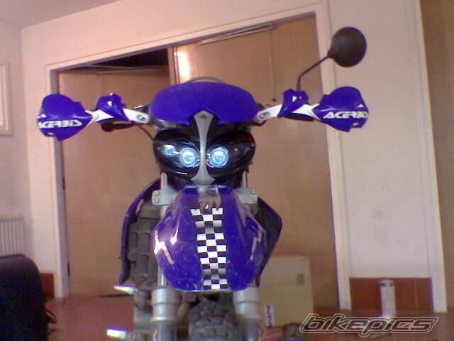 Bike Photo 142442