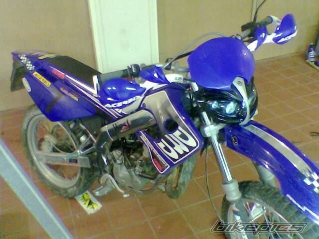 Bike Photo 142443