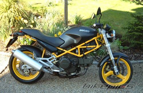 Bike Photo 142447