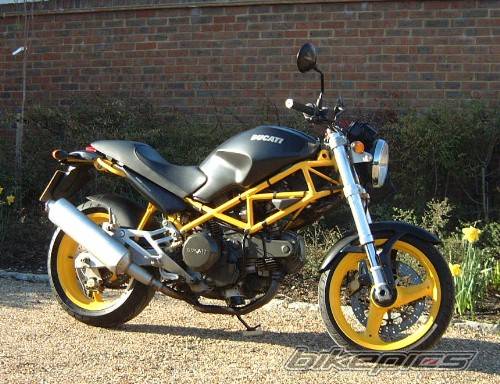 Bike Photo 142448
