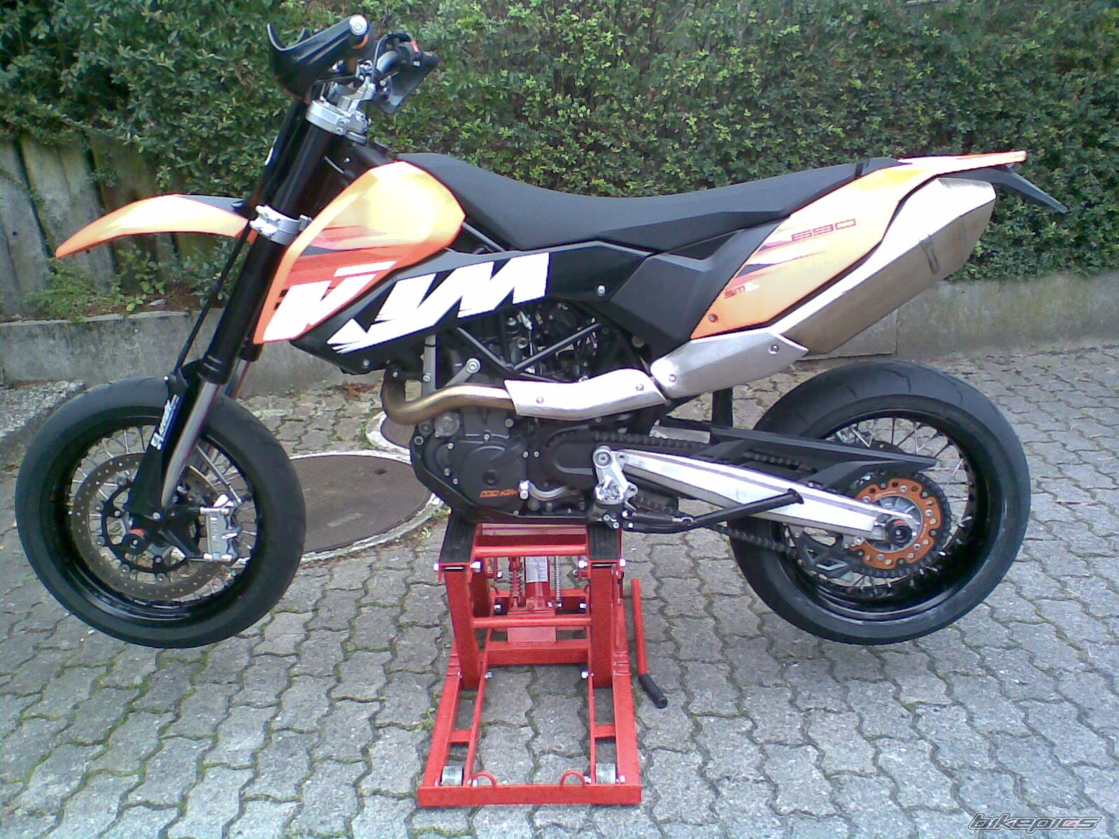 Bike Photo 1424541