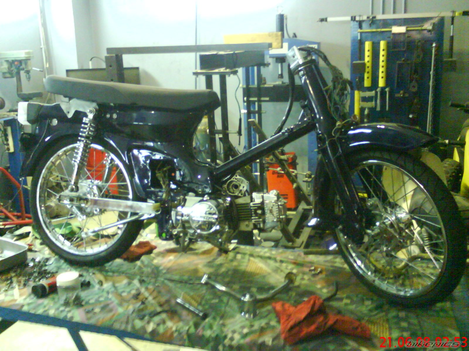 Bike Photo 1424554