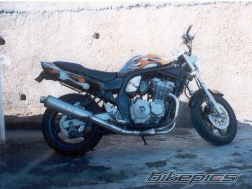 Bike Photo 142459