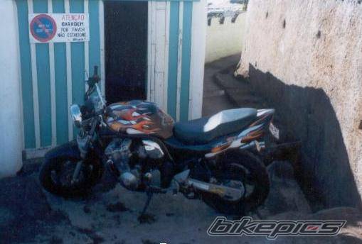 Bike Photo 142460