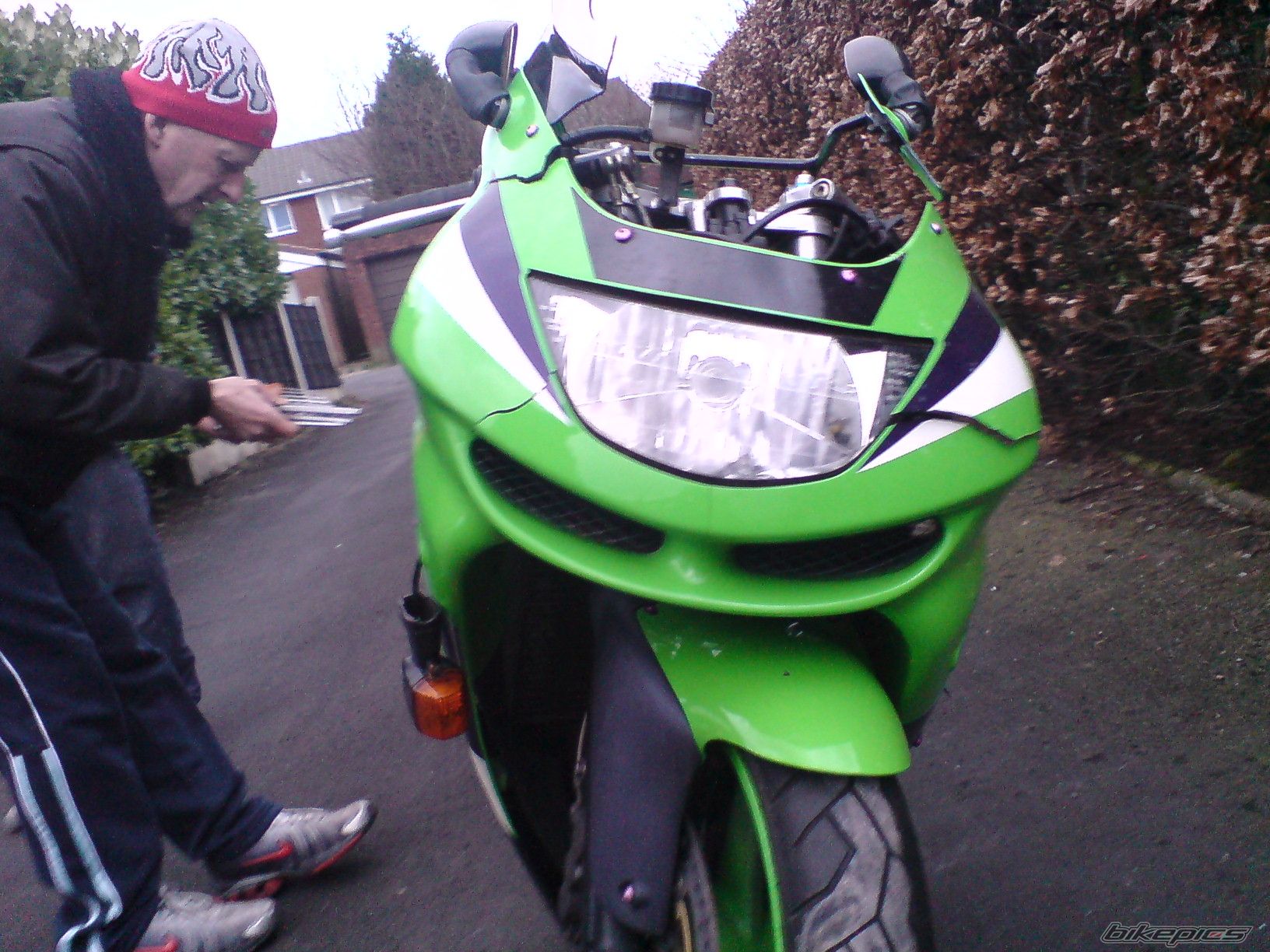 Photo 1424605