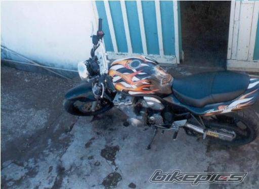 Bike Photo 142461