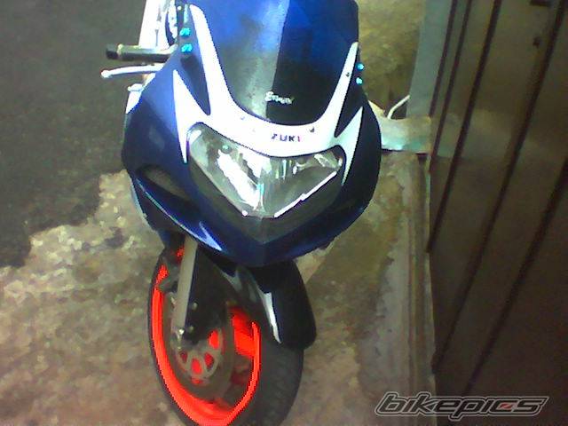 Bike Photo 142474