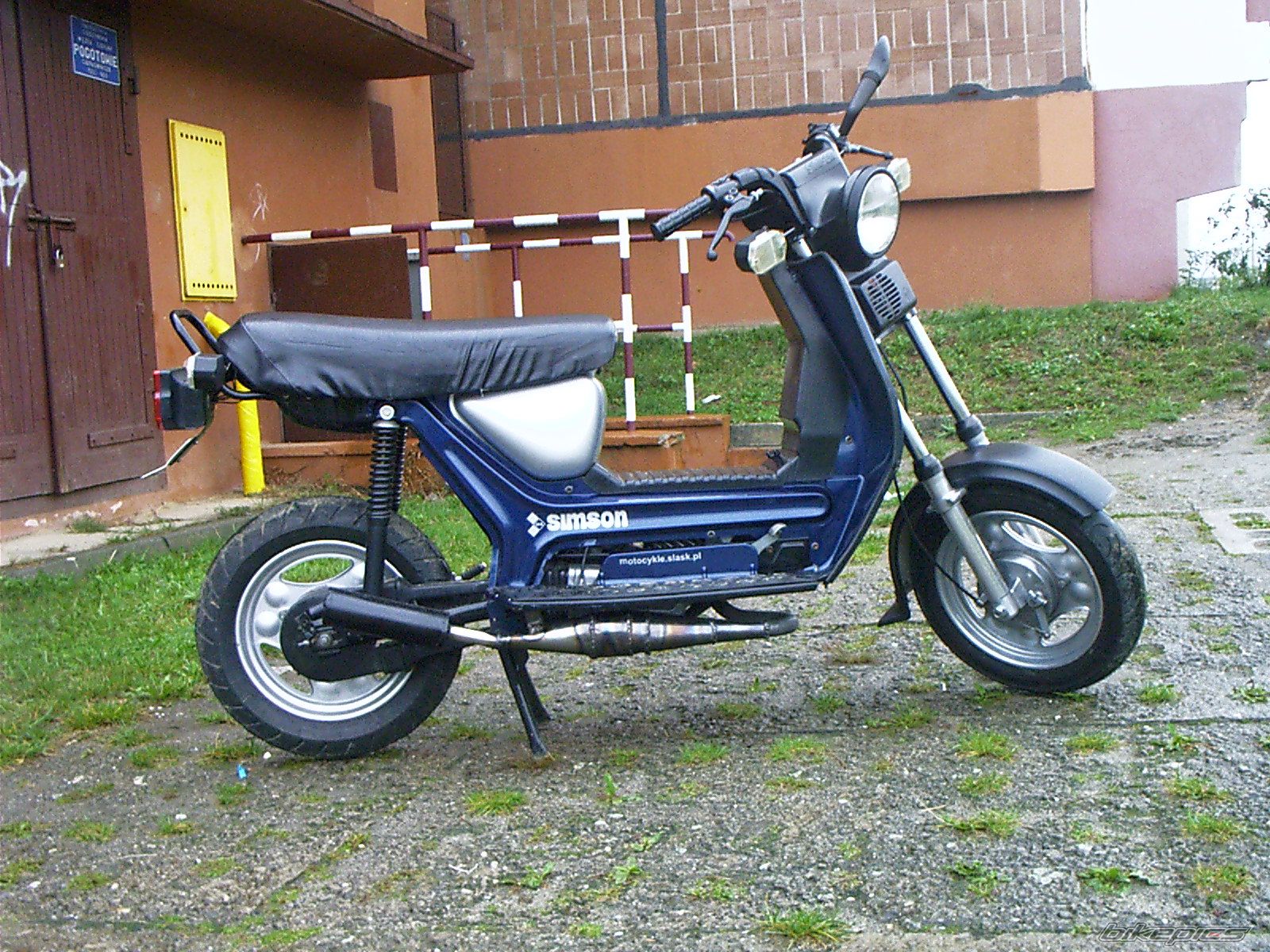Bike Photo 1424796
