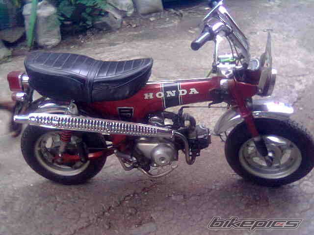 Bike Photo 1424861