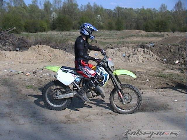 Bike Photo 142505