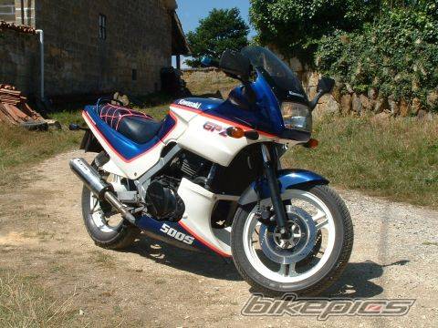 Bike Photo 142509