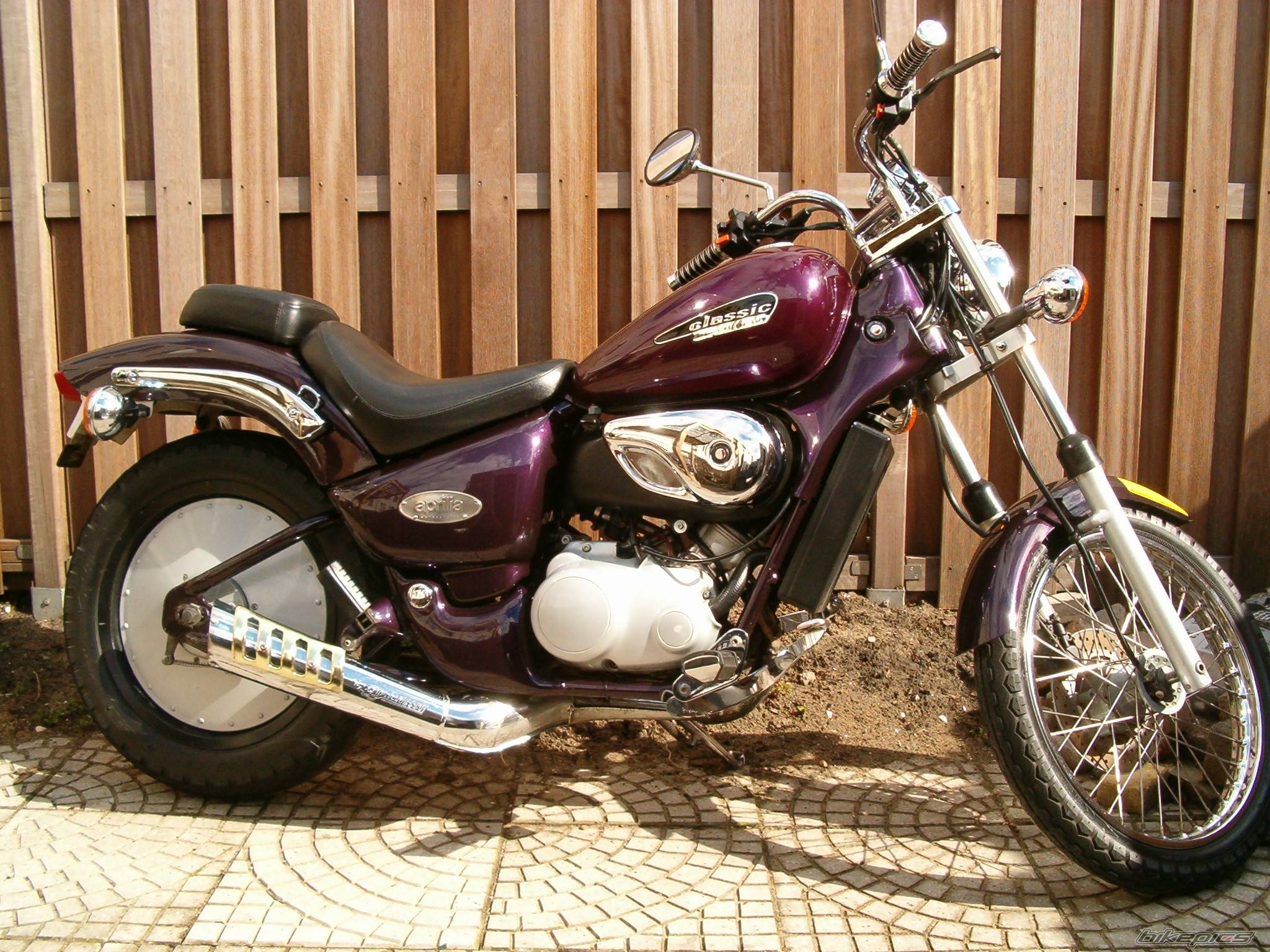 Bike Photo 142510