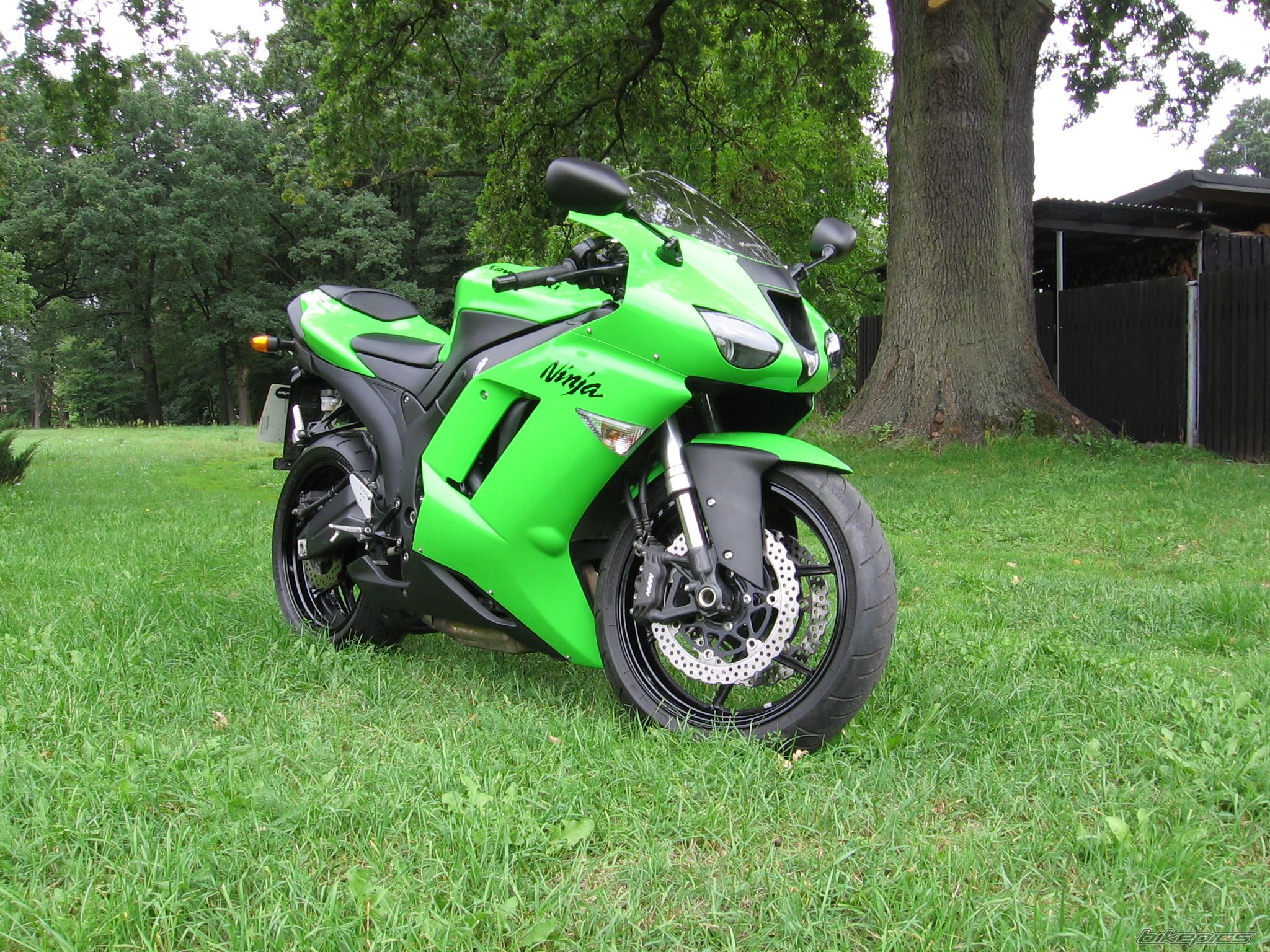 Bike Photo 1425107