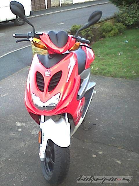 Bike Photo 142518
