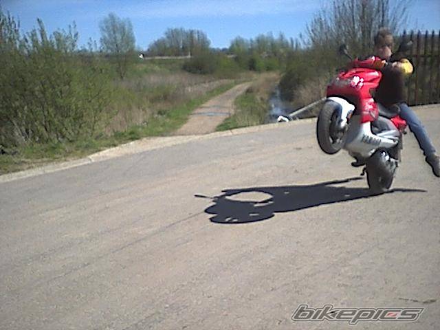 Bike Photo 142523
