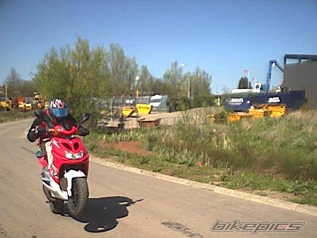 Bike Photo 142524