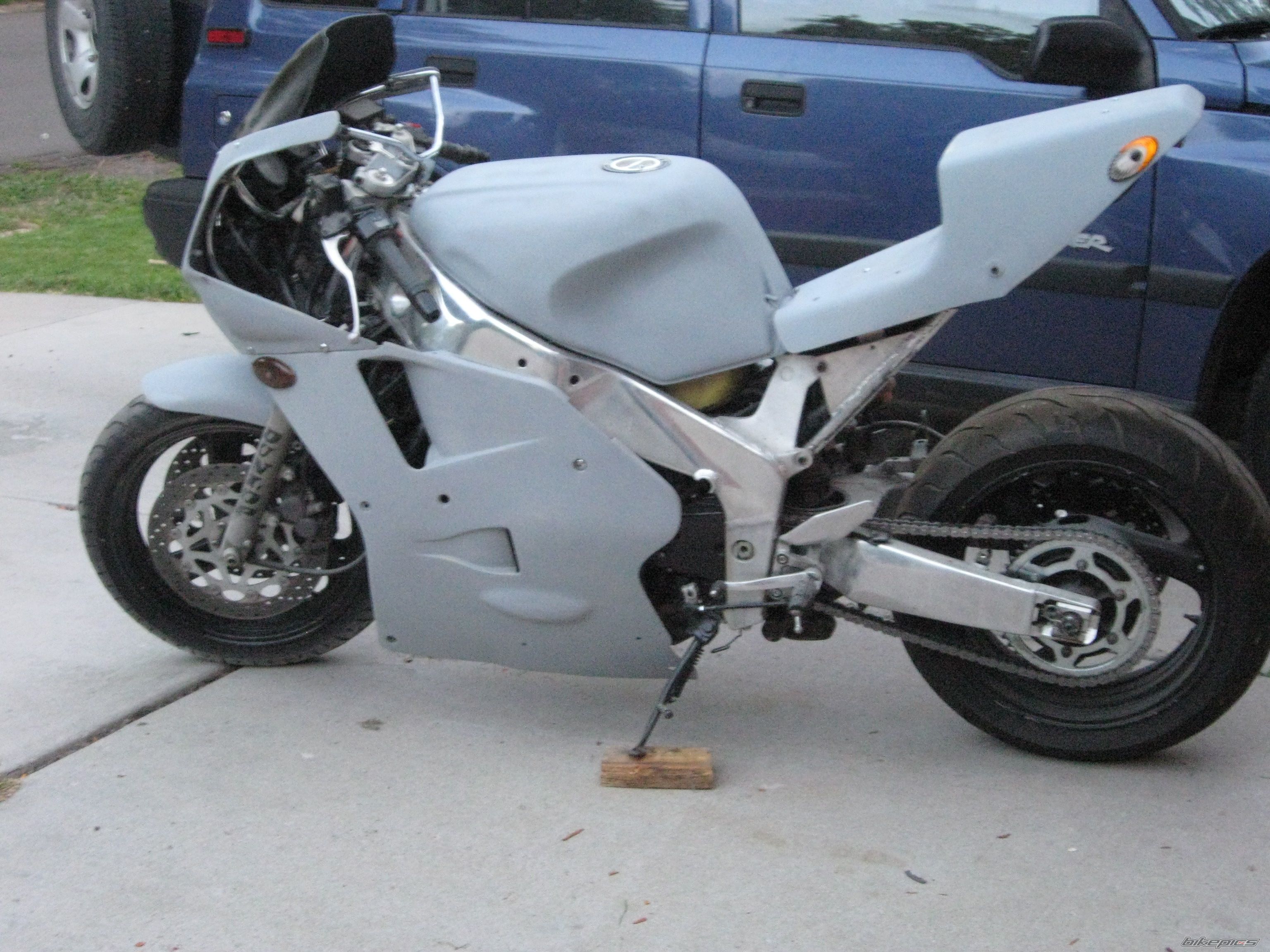 Bike Photo 1425245