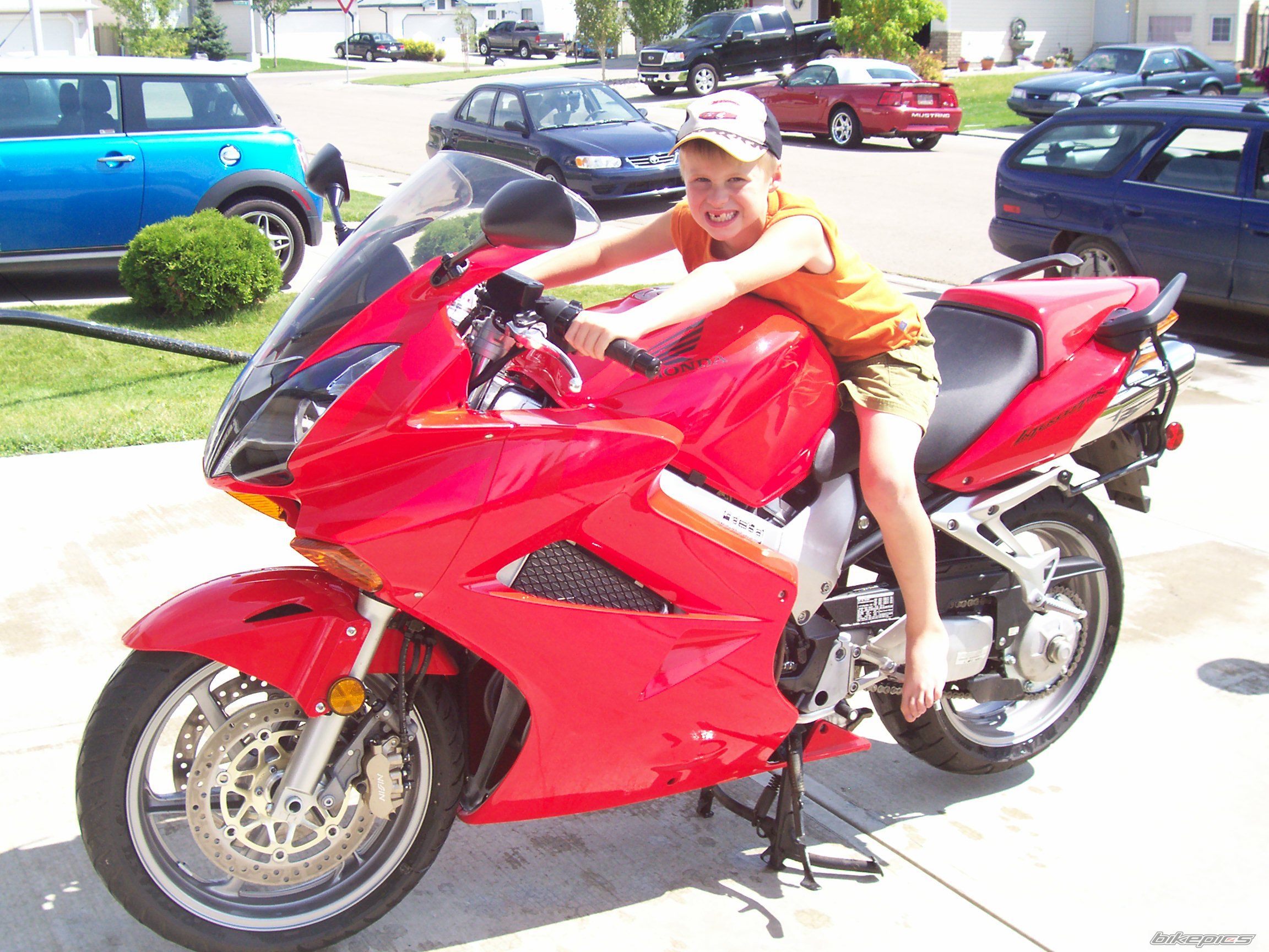 Bike Photo 1425256