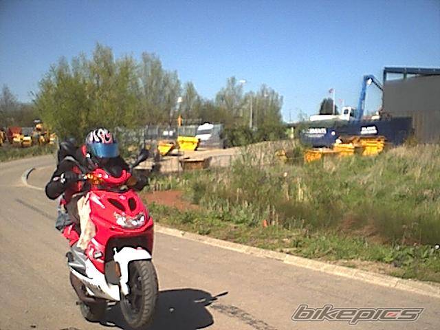 Bike Photo 142526