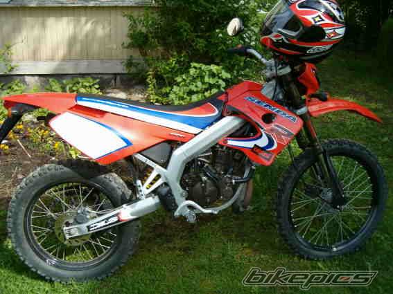 Bike Photo 142529