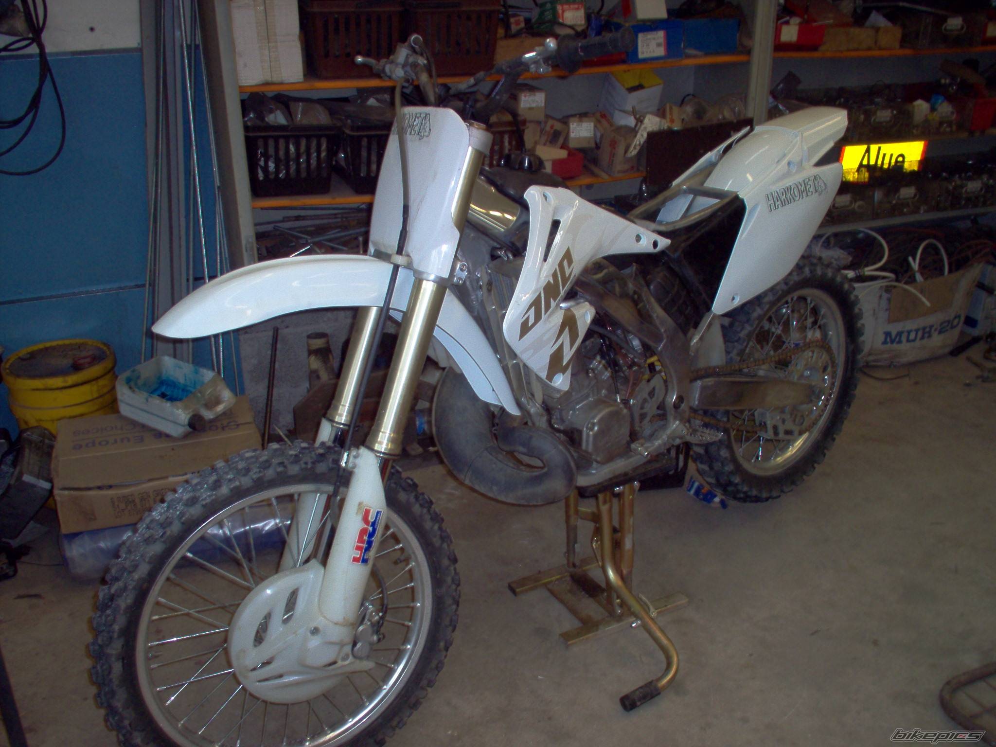 Bike Photo 142537