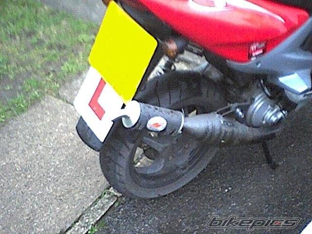 Bike Photo 142538