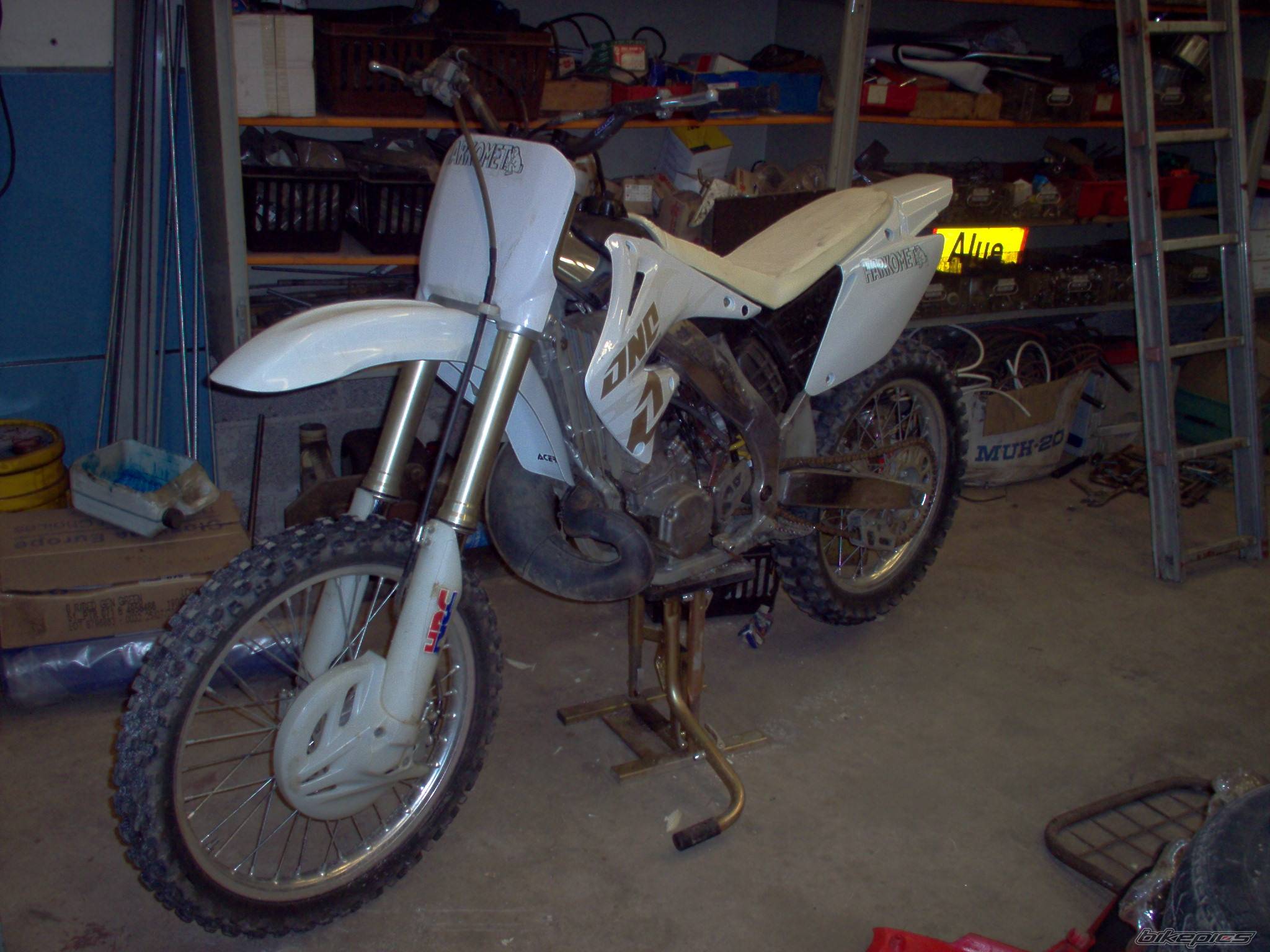 Bike Photo 142541