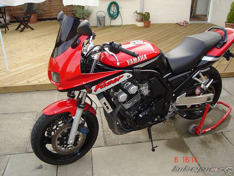 Bike Photo 1425426