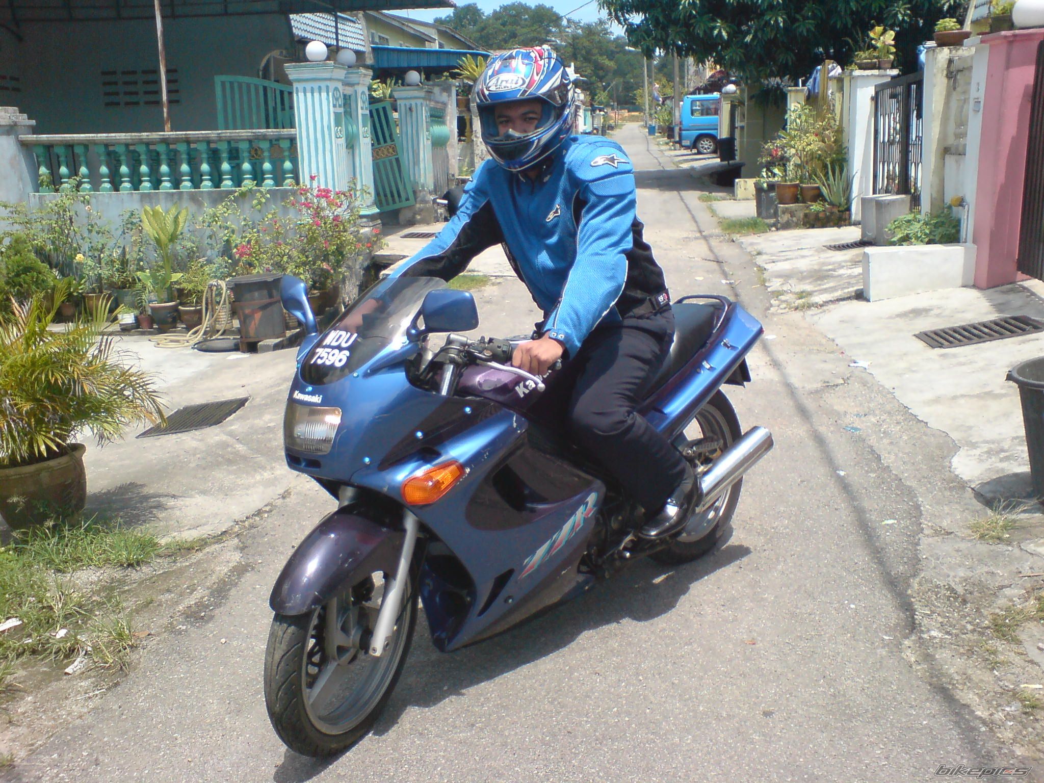 Bike Photo 1425488