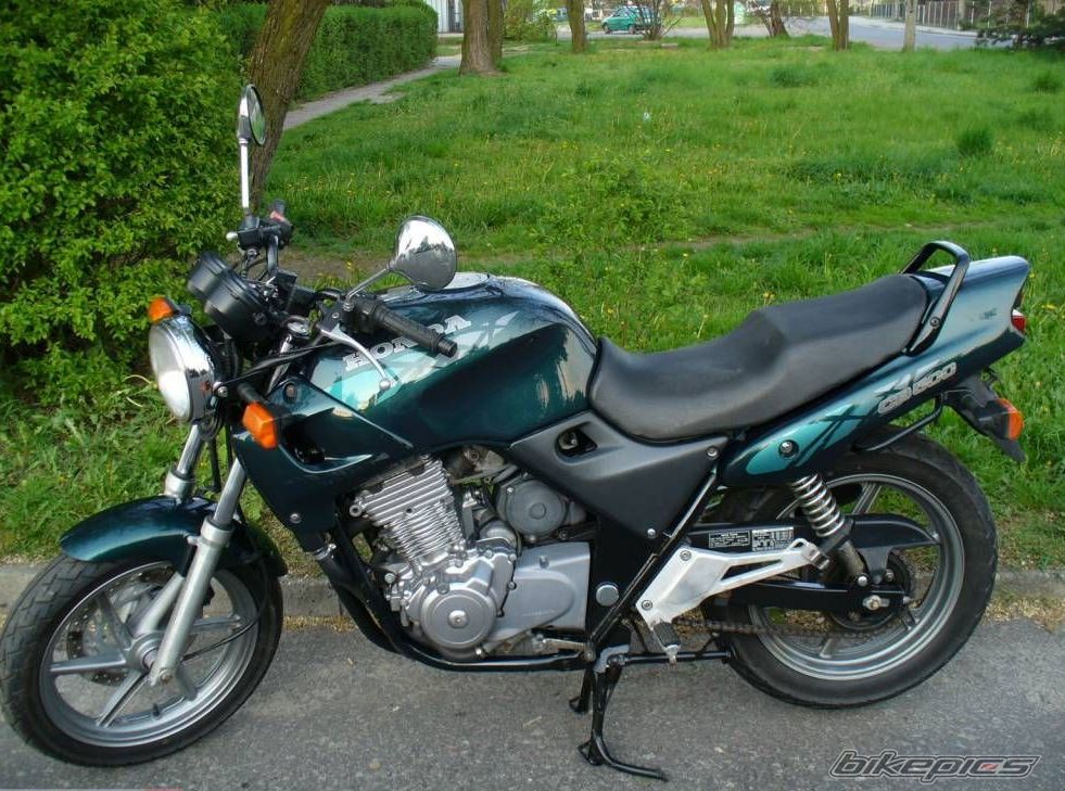 Bike Photo 1425592