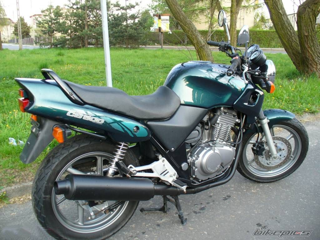 Bike Photo 1425599