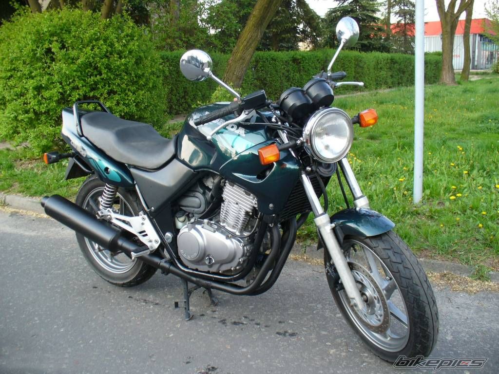 Bike Photo 1425604