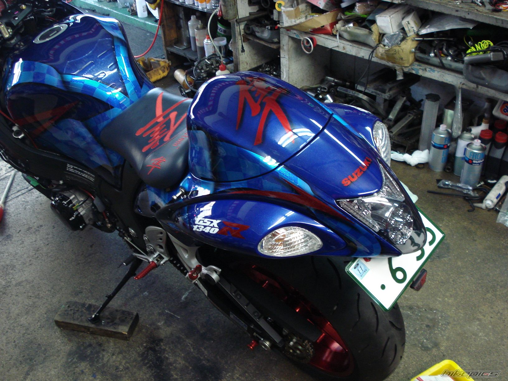 Photo 1425605