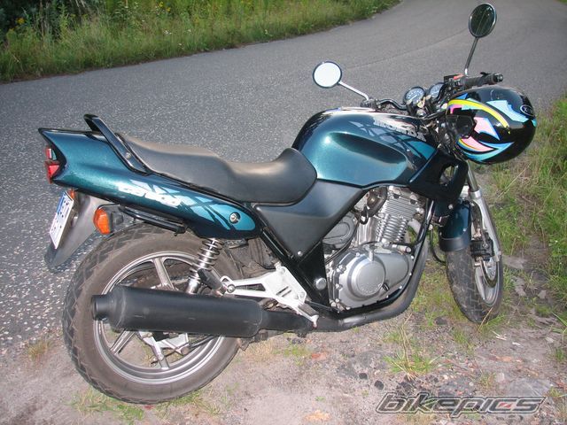 Bike Photo 1425609