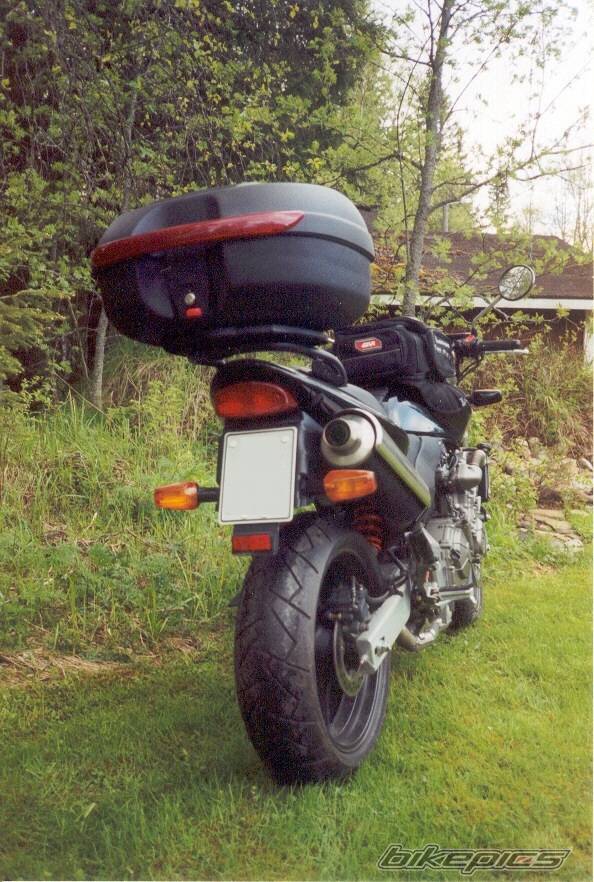 Bike Photo 14257