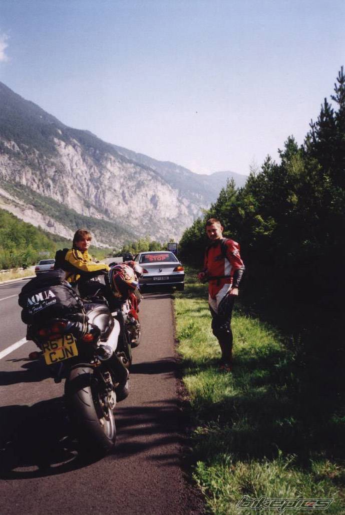 Bike Photo 14259