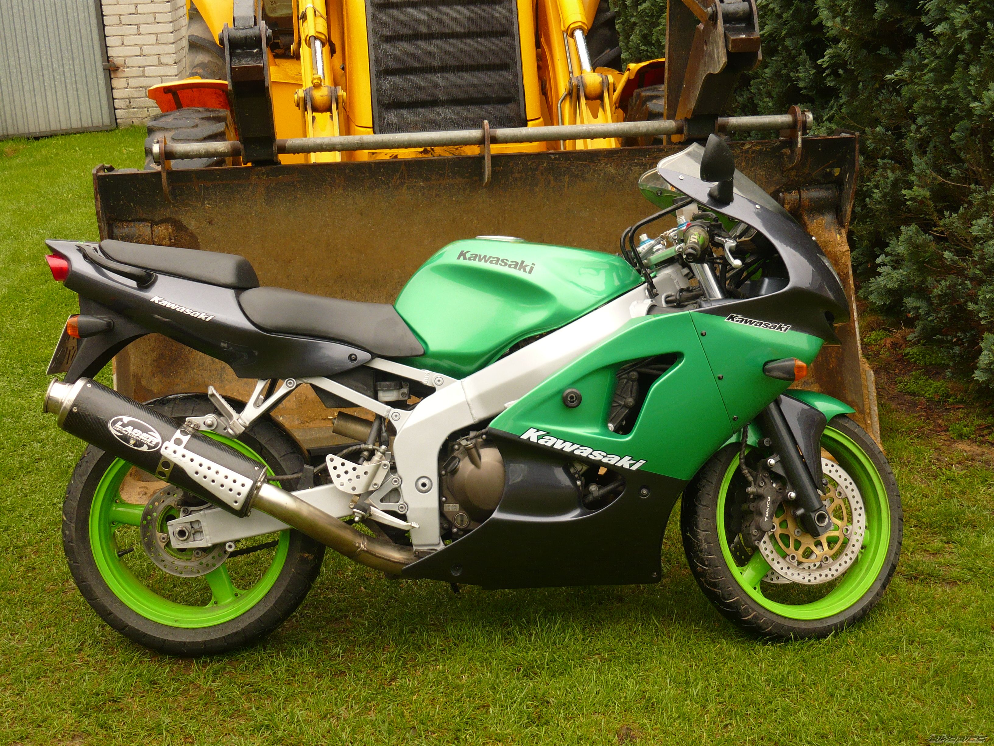 Bike Photo 1426025