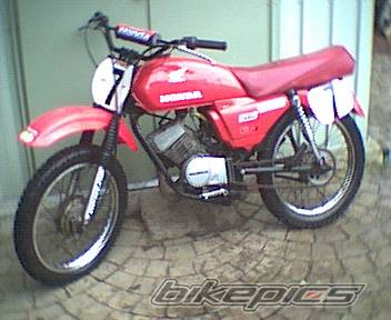 Bike Photo 142644