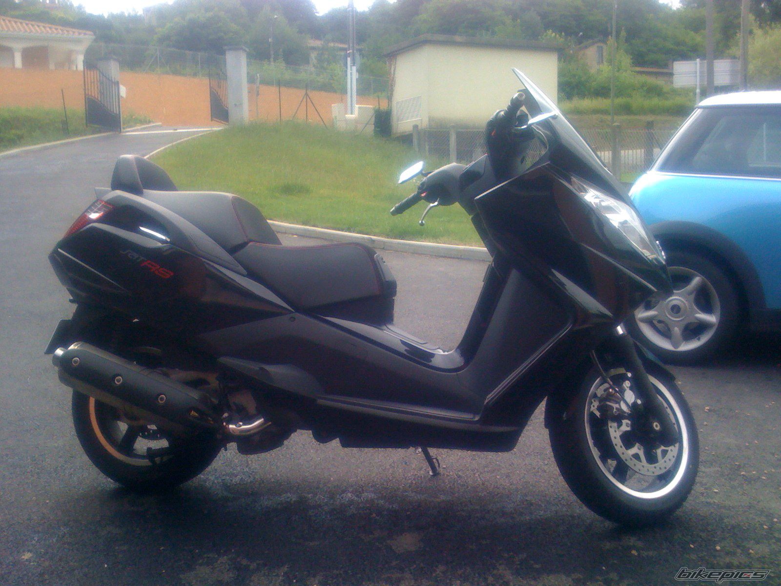 Bike Photo 1426446